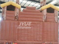 On Sale Indoor Outdoor Inflatable Playground Fun City