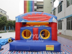 Adult Energy Cheap Giant Inflatable Obstacle Course