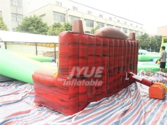 Inflatable Zap A Mole Arcade Game Rentals,Battle Light Zap A Mole Wack Carnival Inflatable Games