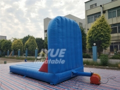 Inflatable Sticky Wall For Kids