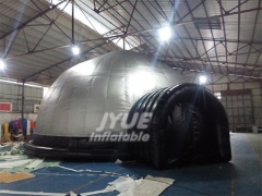 Inflatable Circus Astronomy Project Tent