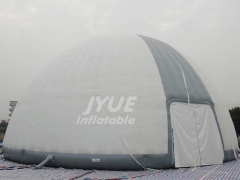 Commercial Grade Outdoor Inflatable Dome Inflatable Tent Advertising Inflatable Tent For Event
