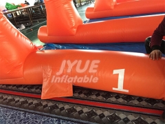 New Design Inflatable Water Park City Slide Giant Inflatable Water Slide For Adults
