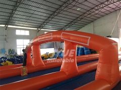 New Design Inflatable Water Park City Slide Giant Inflatable Water Slide For Adults