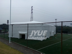 Inflatable Giant Tent Rental Inflatable Tent Any Good Inflatable Tent Design