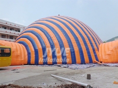 White Outdoor Inflatable Tent Giant Inflatable Tent For Sale Inflatable Dome