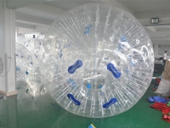 Inflatable Zorb Balls For Events