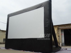 Inflatable Movie Screen For Sale