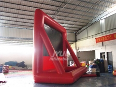 Inflatable Air Screen