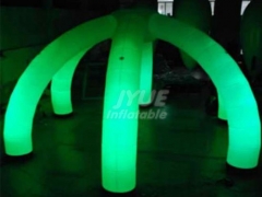 Inflatable Arch with LED lighting