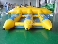 Inflatable Boat Hot Selling Inflatable Flying Fish