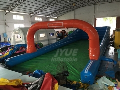 New Design Inflatable Water Park City Slide Giant Inflatable Water Giant Water Slide Set City Slide