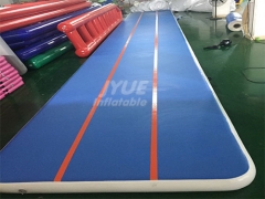 Gymnastics Equipment Inflatable Air Track Gym AirFlooring Inflatable Bouncing Mat for Sport