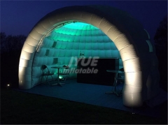 China Supplier Tent Factory Inflatable Dome Tent Advertising Tent
