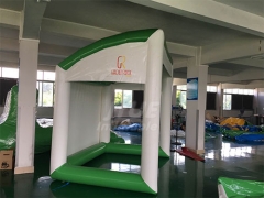 Inflatable Airtight Tent For Sale
