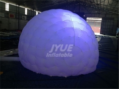 New Golf Ball Inflatable Tent For Events
