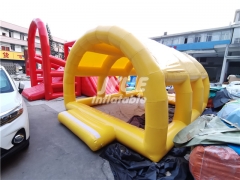 Commercial adults and kids blow up largest inflatable water parks aqua park