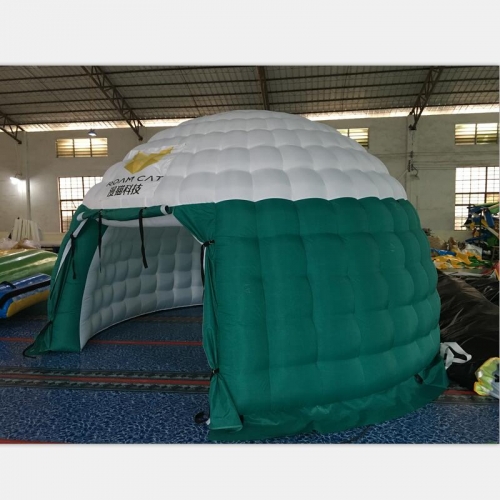 inflatable dome tent inflatable advertising tent for sale event tents