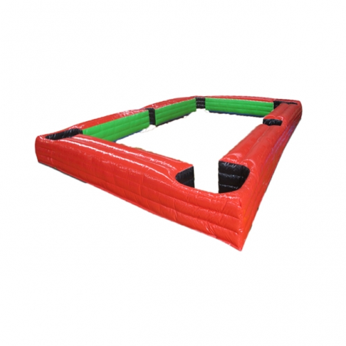 Inflatable Snooker Pool