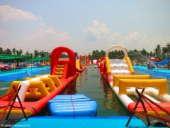 Excellent Pool Float Inflatable Park Used Toys For Sale Online Swimming Pool Equipment