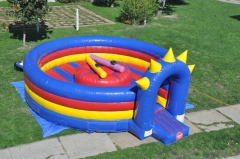 Inflatable Sport Games, Inflatable Fighting Game, Interactive Inflatables Sports For Sale