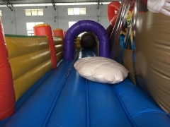 Nice Inflatable Ground Park