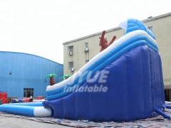 Inflatable Water Equipment For Summer Fun