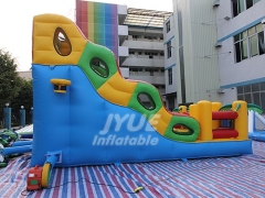 Amusement Inflatable Playground