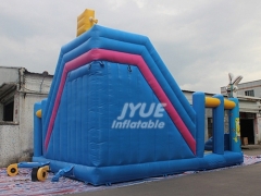 Inflatable Amusement Park On Sale Inflatable Castle