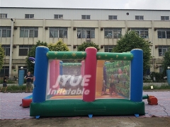 Amazing Bounce Inflatable Playground