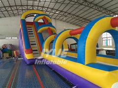 Best Quality Giant Inflatable Water Slide For Kids
