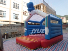 inflatable Fun House Modular Bouncer