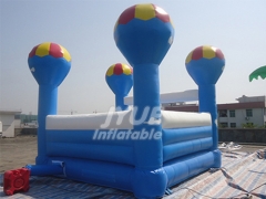 China Factory Direct Sale Kids Balloon Inflatable Bouncer