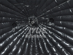 Outdoor Disco Dome Inflatable Bounce House