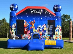 Used Commercial Inflatable Bouncers For Sale