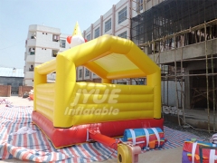 Jumping Bouncy Castle Bounce House,Clown Bouncy Castle Inflatable