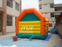 Animal Kingdom Inflatable Castle Bounce House