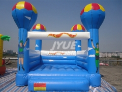 China Factory Direct Sale Kids Balloon Inflatable Bouncer