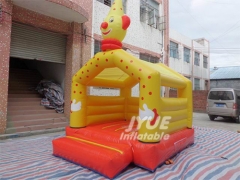 Jumping Bouncy Castle Bounce House,Clown Bouncy Castle Inflatable
