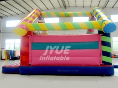 Inflatable Adult Kids Bounce House, Inflatable Bounce House Rental Price