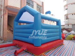 inflatable Fun House Modular Bouncer