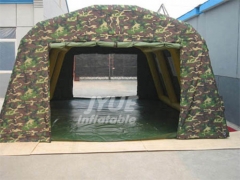 Inflatable Medical Tent Inflatable Military Tent Inflatable Tent Design