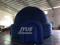 Inflatable Planetarium Dome Tent