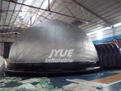 Inflatable Circus Astronomy Project Tent