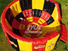 Inflatable Vortex Competition Game