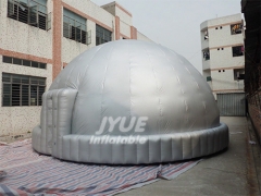 Inflatable Astronomy Tent