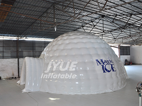 Cheap Inflatable Dome Tent Inflatable Tent With High Quality For Sale