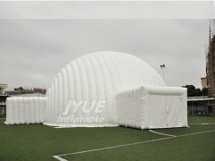 Factory Price Advertising Tent Large Inflatable Tent