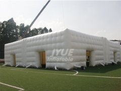 Inflatable Tent Supplier High Quality Inflatable Building
