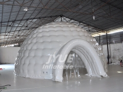 Cheap Inflatable Dome Tent Inflatable Tent With High Quality For Sale